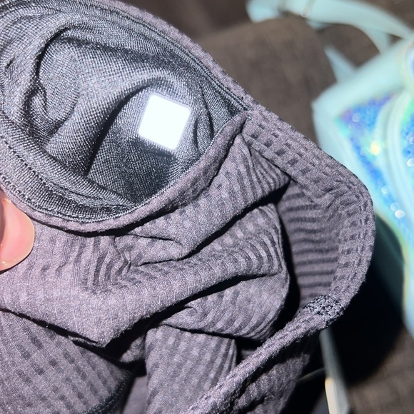 lululemon Align™ V-Waist Pant 25" grid texture - Picture 7 of 11